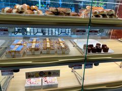 -新侨三宝乐面包店(崇文门店)