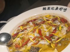 -新太二·鲜料川菜(群光广场店)