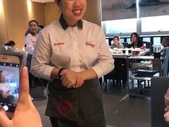 -海底捞火锅(上元大街店)