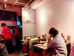 -阿当·小炒牛肉面(人广店)