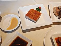 冰烧三层肉-利苑酒家(华熙国际店)