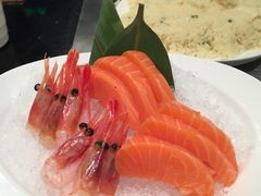 -元渔铁板烧(万象城店)