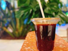 -% Arabica阿拉比卡咖啡(武汉天地店)