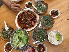 牛舌-周记翘脚牛肉
