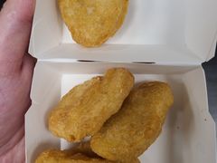 -麦当劳(金山红星美凯龙DT店)