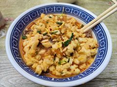 -贾楠小炒泡馍(红福小区店)