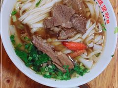 -肆姐面粉馆(坡子街店)