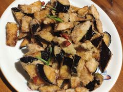 -华盛园卷子王农家菜水库鱼