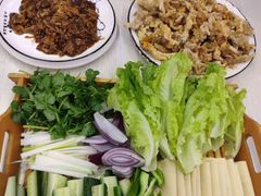 -东北王食府(科大店)