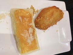 -高第街56号餐厅(银座商城玉函店)