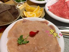 -渝味晓宇·重庆火锅(龙岗龙城万科里店)