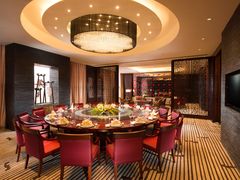 -中国坊中餐厅(石家庄希尔顿酒店)