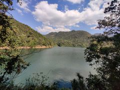 -广州市石门国家森林公园