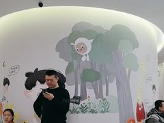 -嘉悦丽格眼科(丰联广场店)