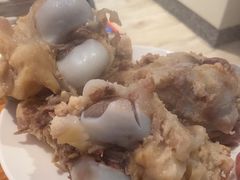 -骨之味·筒骨汤火锅(晋江万达店)