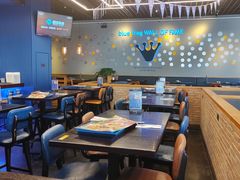 -blue frog蓝蛙(长泰广场店)