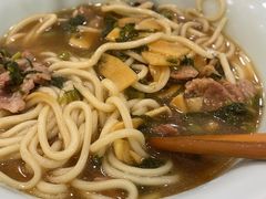 -奎元馆.百年奎元.非遗传承(西湖边的解放路店)