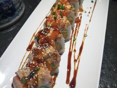 -将太无二·北美传奇寿司(瑞士公寓店)