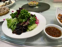 -天下春花园酒店(大东店)