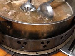 -原汁原味驴庄(长岭村店)