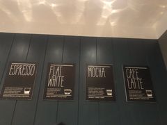 -Jamaicablue Coffeeshop(中央广场店)