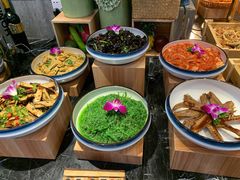 -非烤勿扰韩料自助烤肉(松山湖万科店)