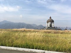 -敕勒川草原文化旅游区