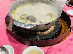胶汤-侠成水上农庄(工业大道店)