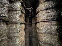 -梭布垭石林景区