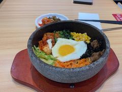 -米村拌饭(路南区万达店)