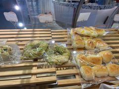 -匡小敏手工烘培(大地金墅店)