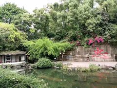 -忠山公园