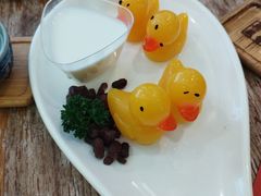 -虾饺妹·粤式手工点心(水荫路店)