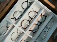-大视光学•LINDBERG林德伯格•全球手工眼镜集合店(王府井店)