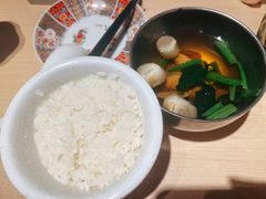-肉肉大米(金虹桥店)