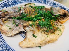 -兰边碗(鼓楼店)