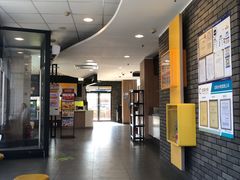 -麦当劳(欧陆广场店)