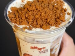 -红楼HONGLOU Gelato(淮海中路店)