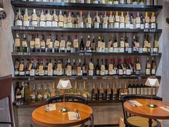 -LESCEDARS Brasserie Bistro香柏树