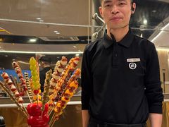 -海底捞火锅(王府井银泰in88店)