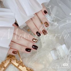-LILY NAILS美甲美睫
