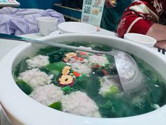 -绿草地·湘菜(芙蓉天街店)