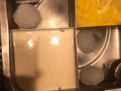 -海底捞火锅(航洋城店)