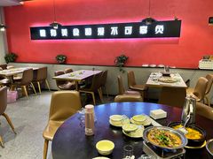 大堂-阿露佳·舌尖上的安吉菜