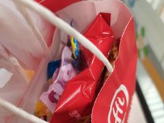 -海底捞火锅(塘厦天虹店)