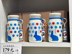 -大白兔奶糖(南锣鼓巷店)
