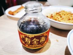 -君东记本帮面馆(天钥桥路店)