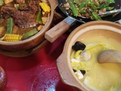 -宏状元现熬粥·京味菜(五棵松店)