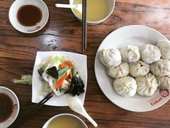 -津门张记包子铺(津塘路店)