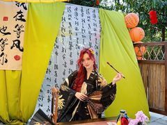-广西壮族自治区药用植物园